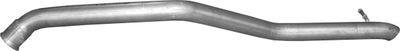 Exhaust Pipe POLMO 19.110