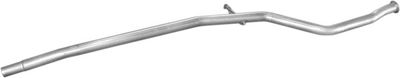 Exhaust Pipe POLMO 19.196