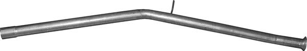 POLMO 19.20 Exhaust Pipe