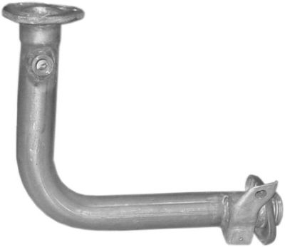 Exhaust Pipe POLMO 19.201