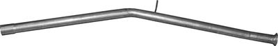 Exhaust Pipe POLMO 19.20