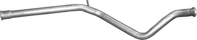 Exhaust Pipe POLMO 19.233