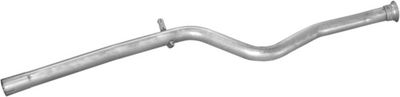 Exhaust Pipe POLMO 19.260