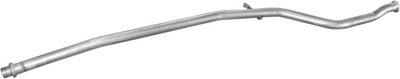 Exhaust Pipe POLMO 19.390
