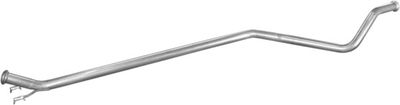 Exhaust Pipe POLMO 19.393