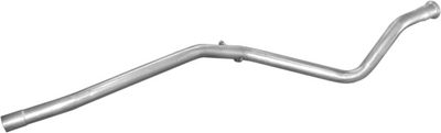 Exhaust Pipe POLMO 19.400
