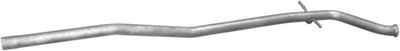 Repair Pipe, catalytic converter POLMO 19.409