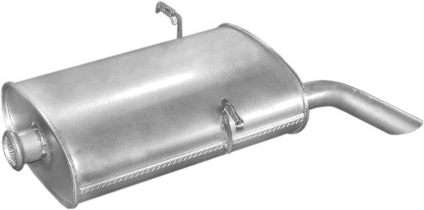 POLMO 19.99 Rear Muffler