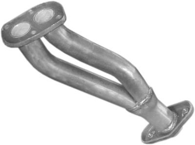 Exhaust Pipe POLMO 20.21