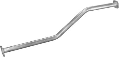 Exhaust Pipe POLMO 20.25