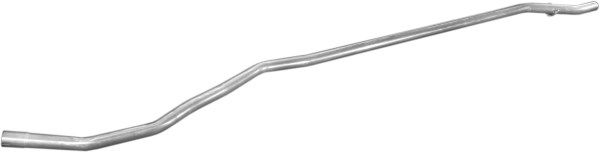 POLMO 20.26 Exhaust Pipe