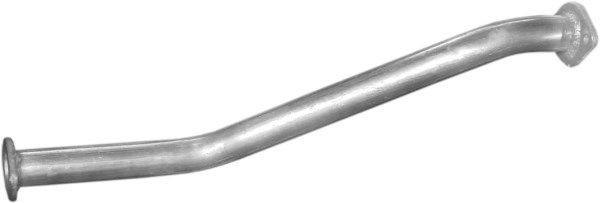 POLMO 20.27 Exhaust Pipe