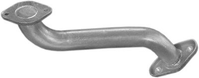 Exhaust Pipe POLMO 20.28