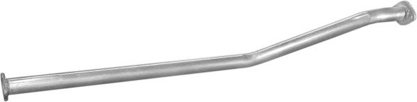 POLMO 20.29 Exhaust Pipe