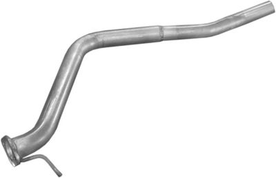 Exhaust Pipe POLMO 20.30