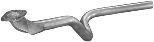 POLMO 20.31 Exhaust Pipe