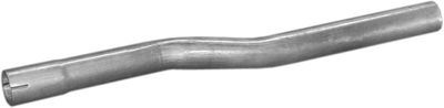 Exhaust Pipe POLMO 20.34