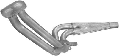 Exhaust Pipe POLMO 20.20
