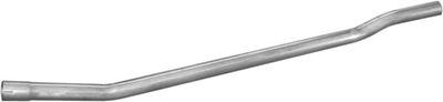 Exhaust Pipe POLMO 20.22