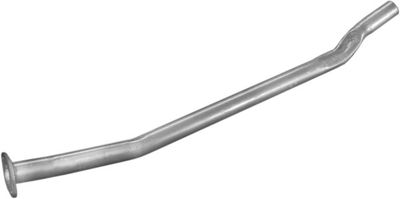 Exhaust Pipe POLMO 20.23