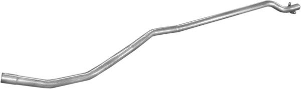 POLMO 20.24 Exhaust Pipe