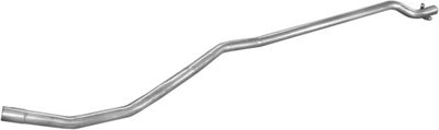 Exhaust Pipe POLMO 20.24