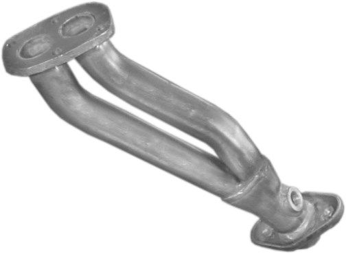 POLMO 20.32 Exhaust Pipe