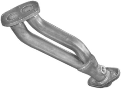 Exhaust Pipe POLMO 20.32
