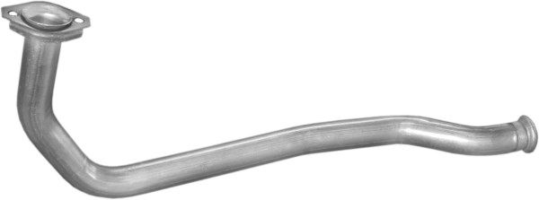 POLMO 21.301 Exhaust Pipe