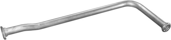POLMO 21.303 Exhaust Pipe