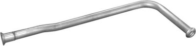 Exhaust Pipe POLMO 21.305