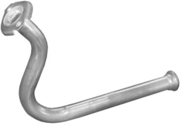 POLMO 21.398 Exhaust Pipe