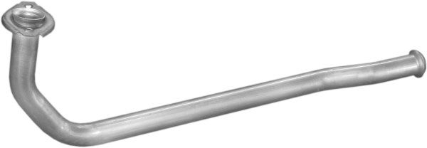 POLMO 21.399 Exhaust Pipe