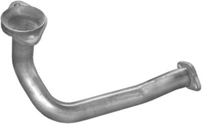 Exhaust Pipe POLMO 21.504