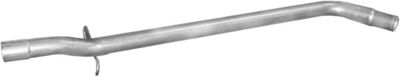 Exhaust Pipe POLMO 21.505