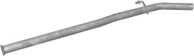 Exhaust Pipe POLMO 21.507