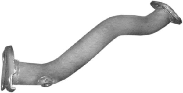 POLMO 21.521 Exhaust Pipe