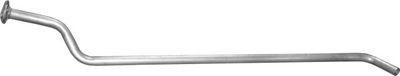 Exhaust Pipe POLMO 21.61