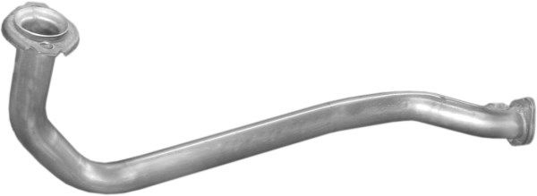 POLMO 21.302 Exhaust Pipe