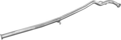 Exhaust Pipe POLMO 21.485