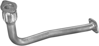 Exhaust Pipe POLMO 21.503