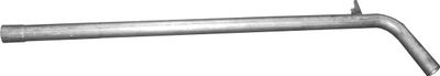 Exhaust Pipe POLMO 21.52