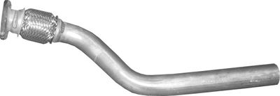 Exhaust Pipe POLMO 21.53