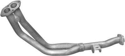 Exhaust Pipe POLMO 21.551
