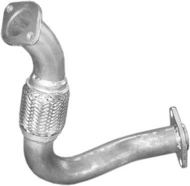 POLMO 21.552 Exhaust Pipe