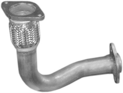 Exhaust Pipe POLMO 21.561