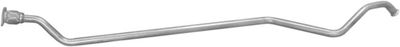Exhaust Pipe POLMO 21.562