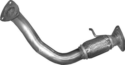 Exhaust Pipe POLMO 22.111