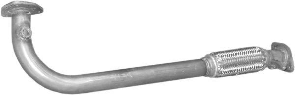POLMO 22.120 Exhaust Pipe