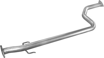 Exhaust Pipe POLMO 22.165